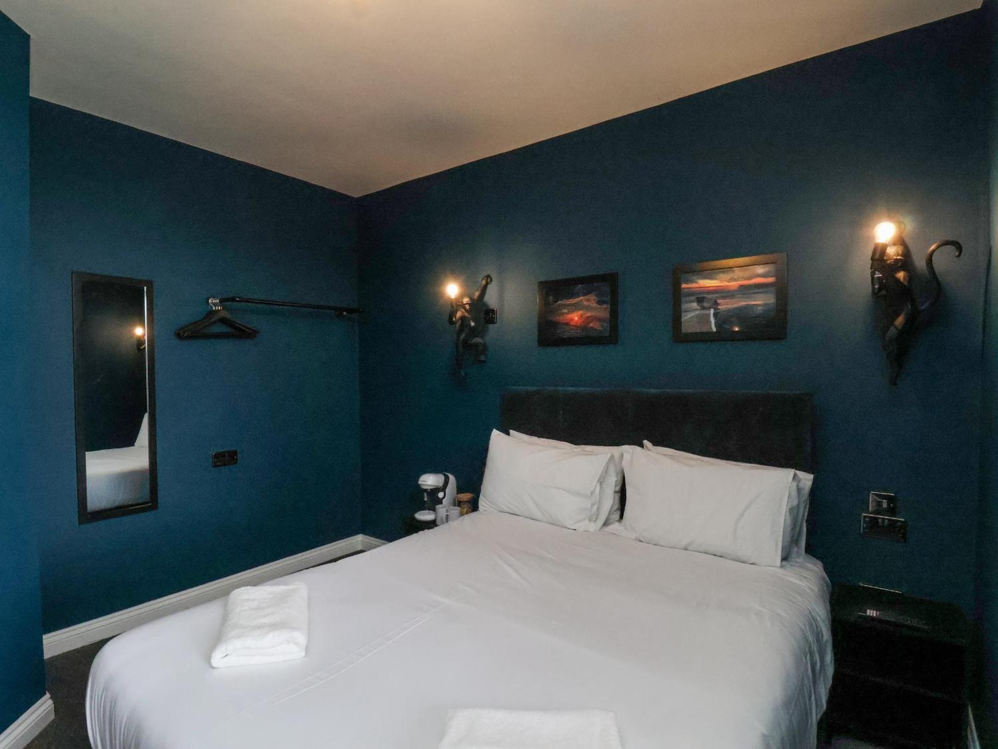 23 Trafalgar Square Holiday home Scarborough